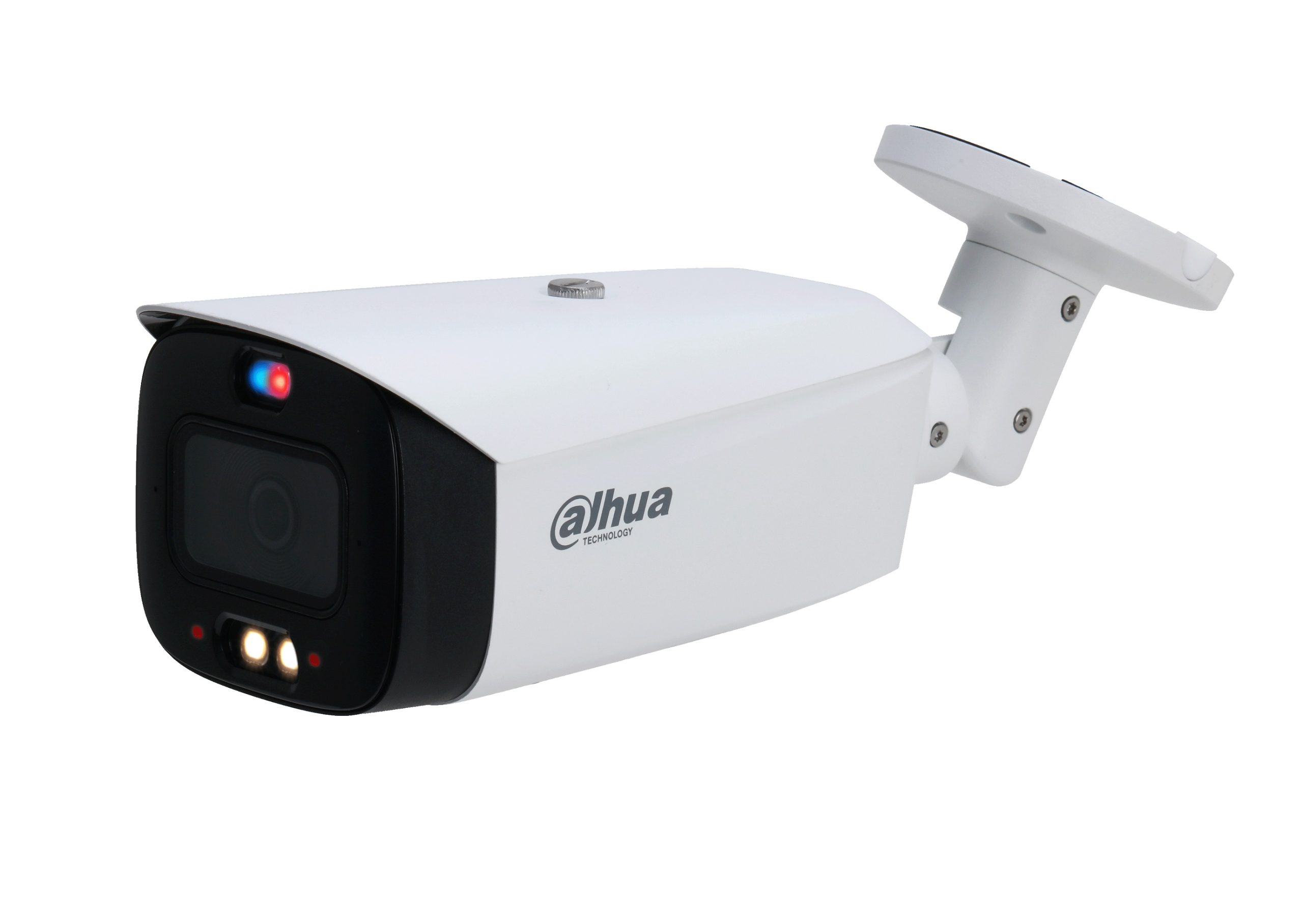 HFW3549 Dahua IP Lite AI 5.0MP Bullet 2.8mm IPC-HFW3549T1-AS-PV-0280B-S5 - Image 1