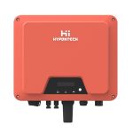HYPONTECH OnGrid Inverter HPS-4000D Single Phase 4KW