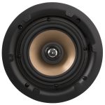 Artsound HAPPI HPRO525 Round Speakers 5.25'' 100W (pair)