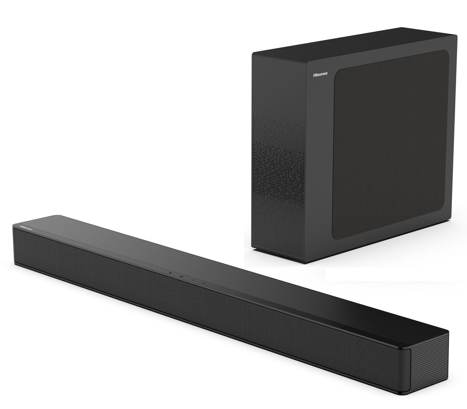 HS21001-scaled__4_ Hisense Soundbar HS2100 2.1 CH 240W BT/USB/Optical - Image 1