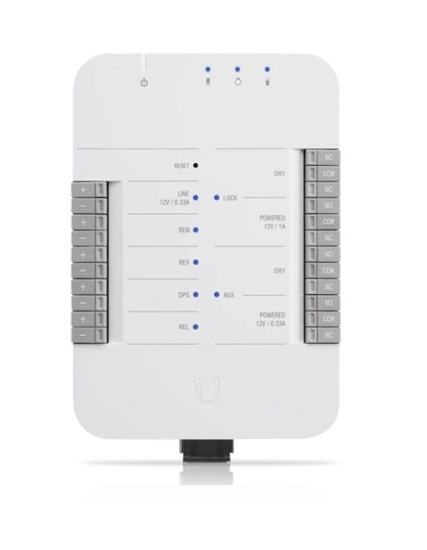 Ubiquiti UniFi Access Control Hub UA-HUB