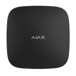 AJAX TCP-IP/GSM Alarm Hub2 (Supports PIR With Video Verification) Black