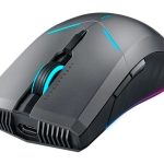 Thunderobot ML701 Wireless Gaming Rechargeable Mouse