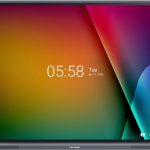Viewsonic Viewboard Interactive Display Touch 65" 4K QuadCore 8GB Android11 IFP6533-G