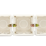 HDL Plastic Back box for Combining Tile Panels