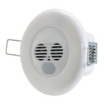 HDL Reccess Mount Ultrasonic Sensor M/US05.1