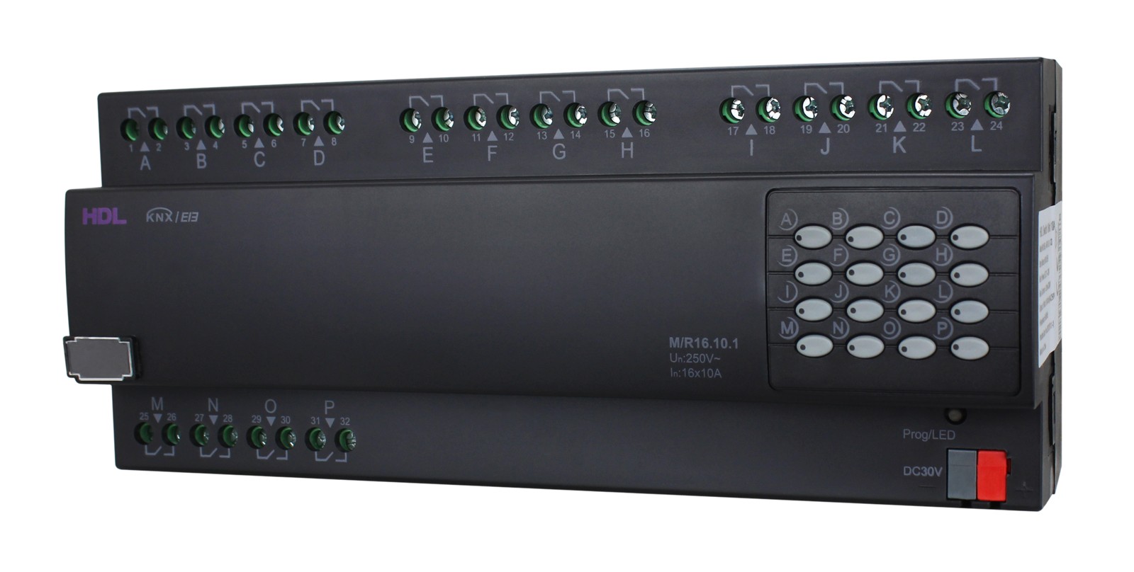 IMG_0665 HDL Actuator 16CH 10A High Power Switch - Image 1