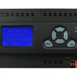 HDL Master/Slave Timer Controller