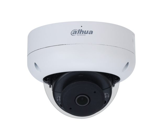 Dahua IP Lite AI 4.0MP 2.1mm Dome HDBW3441R-AS-P-0210B (180° angle)