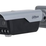 Dahua IP 4.0MP Bullet 2.7-12mm ANPR ITC413-PW4D-IZ1