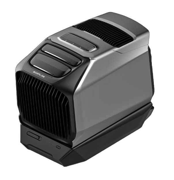 ImportedPhoto_1743663739751 EcoFlow WAVE 3 (EU) Portable Air-Conditioner (not including battery) - Image 1