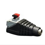 Casview Power connector female 2.1mm CBN-057