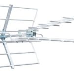GBC TV Antenna UHF 15 Elements 13dB JL45007/5G
