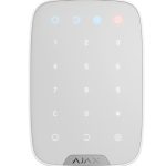 AJAX Keypad White