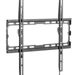 Brateck KL32-44F Low-Profile Fixed TV Mount 40x40 up to 45kg