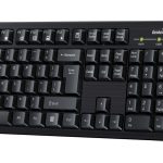 Genius Keyboard-Mouse Set Wireless KM-8101 Greek