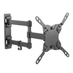 Brateck TV Mount 20x20 Turn 2-Arm LDA21-223