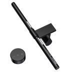 Lumivida Monitor Light Bar with Backlighting & Wireless Remote Control LDL16-6