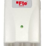 FTE LPS2410 Mast Amplifier PSU 24V 2out