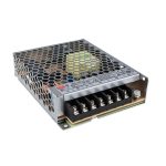 Meanwell LRS-100-12 Enclosed Power Supply 12V 100W (8.5A)