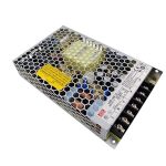 Meanwell LRS-150-12 Enclosed Power Supply 12V 150W (12.5A)