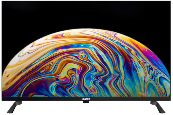 Dahua 50'' UHD Android TV LTV50-SD400