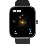 HiFuture Fashion SmartWatch LUME PRO Black