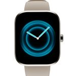 HiFuture Fashion SmartWatch LUME PRO Titanium