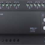 HDL Actuator 8CH 10A High Power Switch