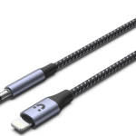 Unitek Lightning to 3.5mm Audio Cable 1.0m M1209A