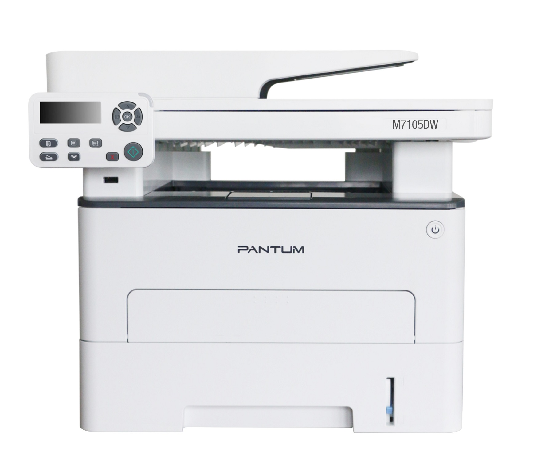 M7105DW Pantum M7105DW MPS Multifunction Laser Printer Wi-Fi/LAN - Image 1