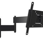 Vogels MA2040 TURN TV Wall Mount 19-37'' 2 arms Black