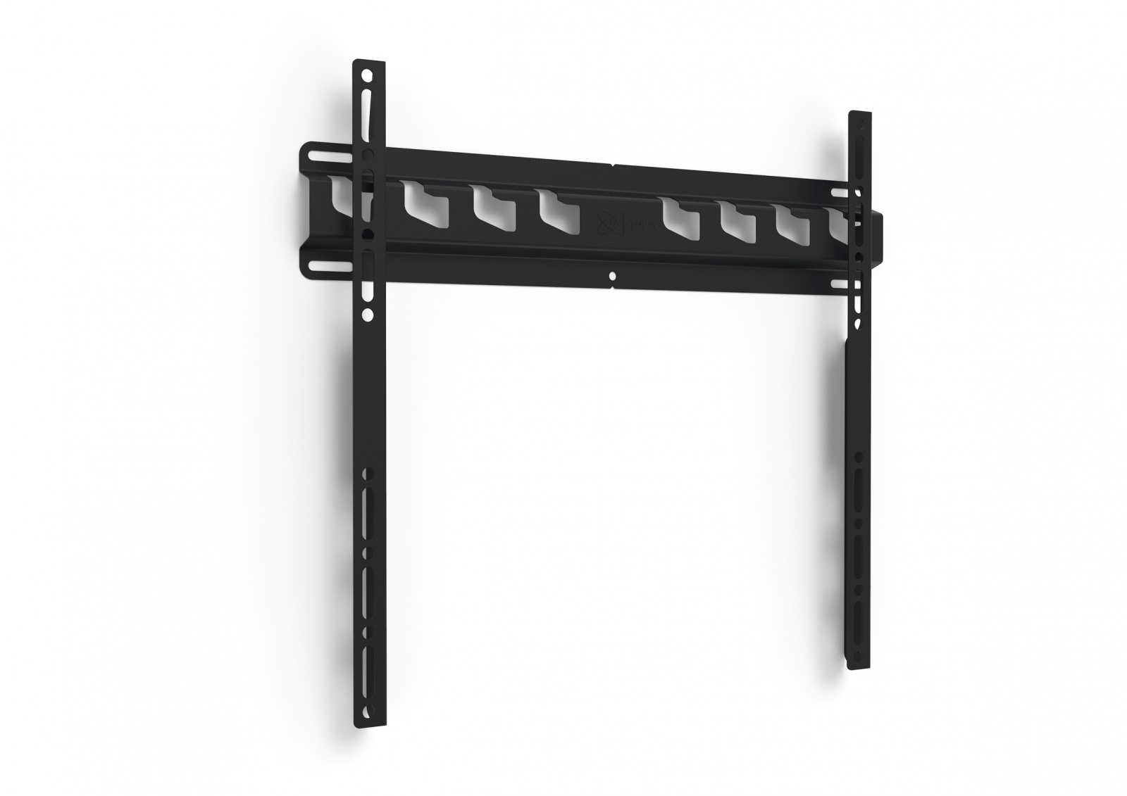 MA3000 Vogels MA3000 FLAT TV Wall Mount 32-65'' Fixed Black - Image 1