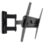 Vogels MA3040 TURN TV Wall Mount 32-65'' 2 arms Black