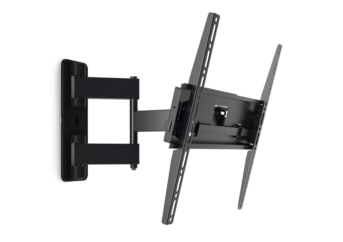 MA3040 Vogels MA3040 TURN TV Wall Mount 32-65'' 2 arms Black - Image 1