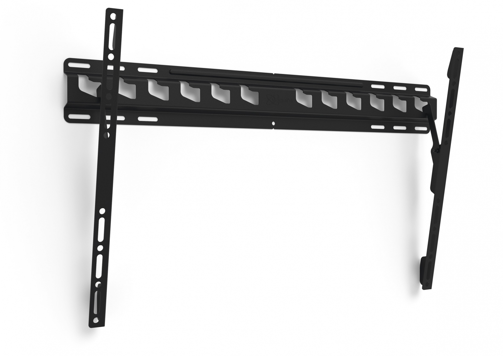 MA4010 Vogels MA4010 TILT TV Wall Mount 40-65'' Black - Image 1