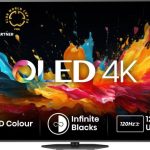 Hisense 65A85N 65'' 4K Smart OLED 120hz  TV