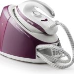 Gorenje Iron Steam Generator 2800W 7 BAR 1.7L Water Tank 140g/m SGD2800WV