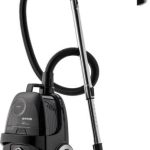 Gorenje Cleaning Vacuum Bagless 800W 3.3L 5m VCE01G4AEBK