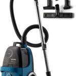 Gorenje Cleaning Vacuum Bagless 800W 3.3L 7m VCE01G4AHGR