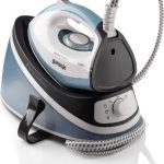 Gorenje Iron Steam Generator 2200W 4.5 BAR 2L Water Tank SGH2200LBC