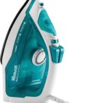 Gorenje Iron Steam Ceramic 1800W 25g/min 250ml SIH1800TQC