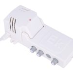 EK MCA402L2 Indoor LTE2 Multiband Amplifier 40dB