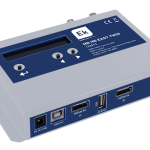 EK HD Easy Twin HDMI DVB-T Full HD Modulator
