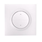 Sonoff WiFi Smart Switch MINI-RBS For Roller Shutter wall
