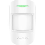 AJAX PIR MotionProtect White