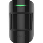 AJAX PIR Indoor MotionProtect Black