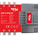 FTE MSRA0908 9/8 Active Sat/Ter Multiswitch