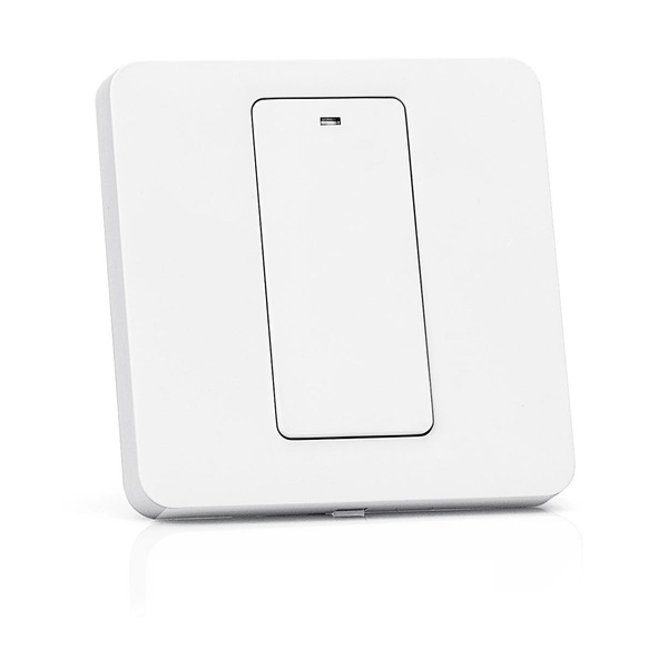 MSS550HK-EU-1 Meross Homekit Smart Wi-Fi Wall Switch 1-Gang 2-way MSS550HK-EU - Image 1