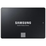 Samsung EVO 870 SATA 2.5" SSD 1TB